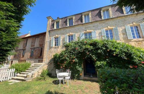 Vezac Bed & Breakfast | 65 m² Bed and breakfast ∙ 2 guests