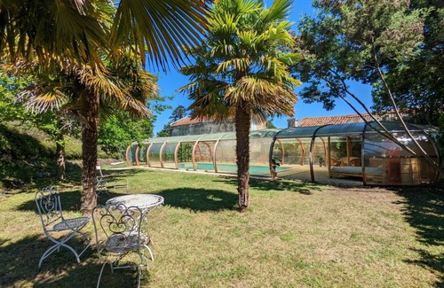 Chadurie Cottage | 65 m² Cabin ∙ 2 bedrooms ∙ 5 guests