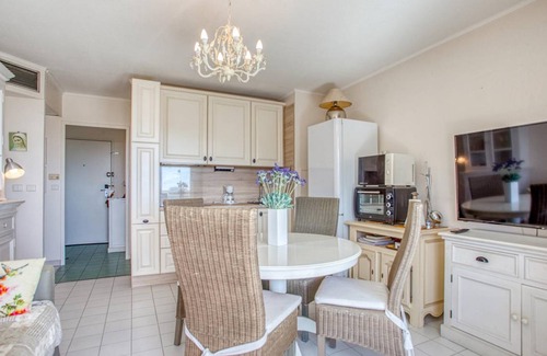 La Napoule Apartment | 65 m² Apartment ∙ 2 bedrooms ∙ 4 guests