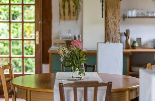 Ousse-Suzan House | 65 m² Gîte ∙ 1 bedroom ∙ 2 guests