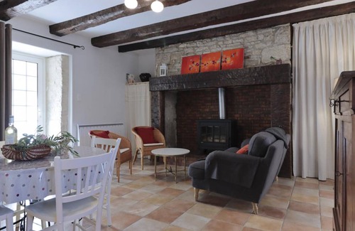 Tourtoirac House | 65 m² Gîte ∙ 2 bedrooms ∙ 4 guests