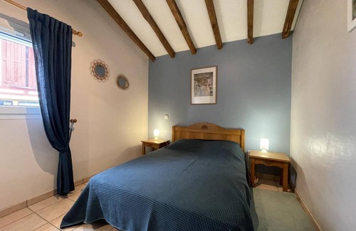 Itxassou House | 65 m² Gîte ∙ 2 bedrooms ∙ 5 guests