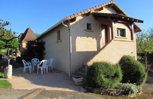 Le Bugue House | 65 m² Gîte ∙ 2 bedrooms ∙ 4 guests