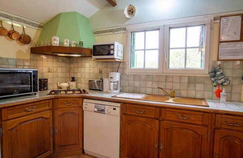 Le Bugue House | 65 m² Gîte ∙ 2 bedrooms ∙ 4 guests