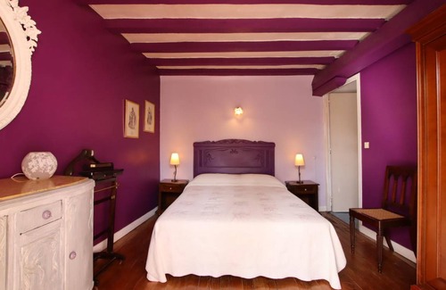 Geus-d'Oloron House | 65 m² Gîte ∙ 2 bedrooms ∙ 4 guests