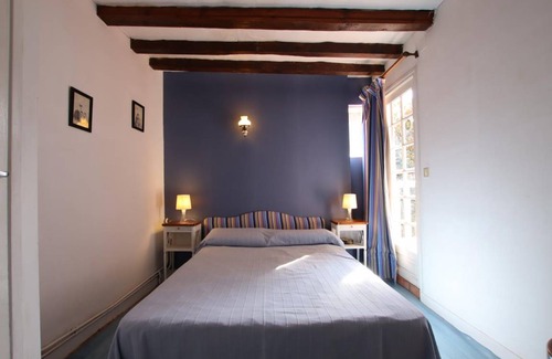 Geus-d'Oloron House | 65 m² Gîte ∙ 2 bedrooms ∙ 4 guests