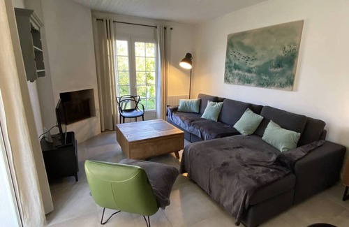 La Bree-les-Bains House | 65 m² House ∙ 2 bedrooms ∙ 4 guests