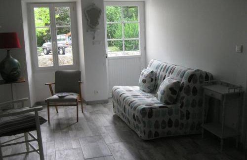Chauvigny House | 65 m² House ∙ 1 bedroom ∙ 4 guests