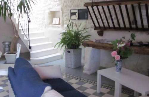 Ozillac House | 65 m² House ∙ 2 bedrooms ∙ 4 guests