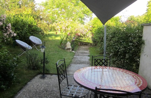 Ozillac House | 65 m² House ∙ 2 bedrooms ∙ 4 guests