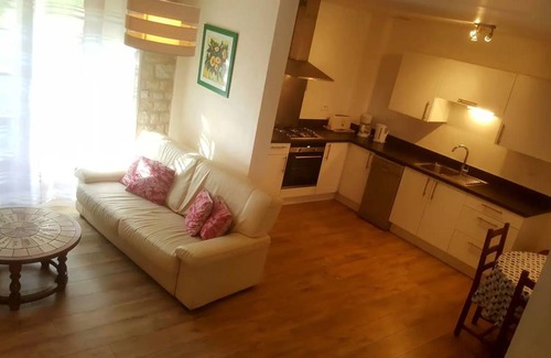 Chef-Boutonne House | 65 m² House ∙ 2 bedrooms ∙ 4 guests