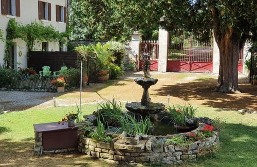 Chef-Boutonne House | 65 m² House ∙ 2 bedrooms ∙ 4 guests
