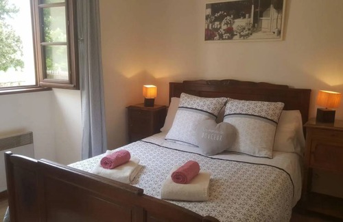 Chef-Boutonne House | 65 m² House ∙ 2 bedrooms ∙ 4 guests