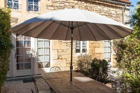 Sainte-Mondane House | 65 m² House ∙ 3 bedrooms ∙ 7 guests