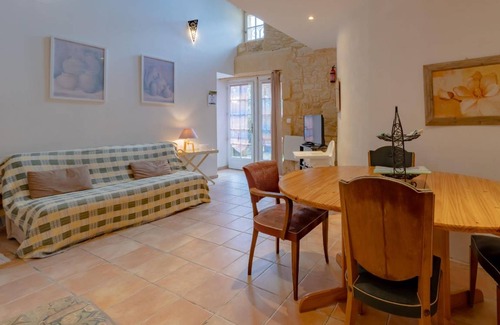 Sainte-Mondane House | 65 m² House ∙ 3 bedrooms ∙ 7 guests