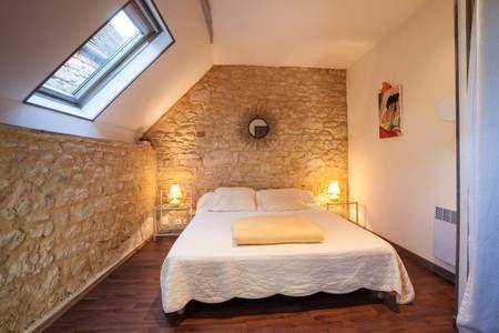 Sainte-Mondane House | 65 m² House ∙ 3 bedrooms ∙ 7 guests