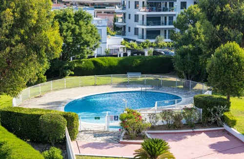 Saint-Laurent-du-Var Apartment | 66 m² Apartment ∙ 2 bedrooms ∙ 4 guests