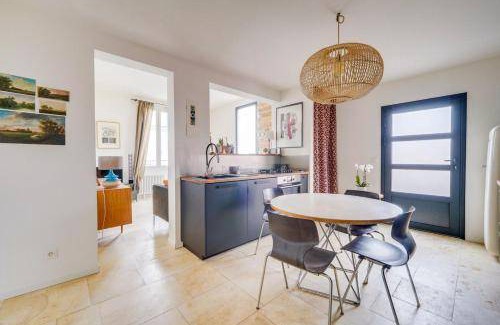 Begles Bed & Breakfast | 66 m² Bed and breakfast ∙ 2 bedrooms ∙ 4 guests