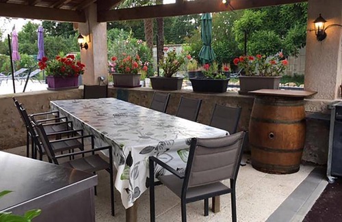 Bois Bed & Breakfast | 66 m² Bed and breakfast ∙ 2 bedrooms ∙ 4 guests