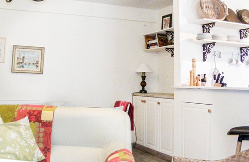 Scille House | 66 m² House ∙ 2 bedrooms ∙ 4 guests
