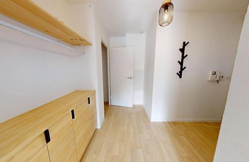 Cenon Resort | 66 m² Private room ∙ 1 bedroom ∙ 1 guest