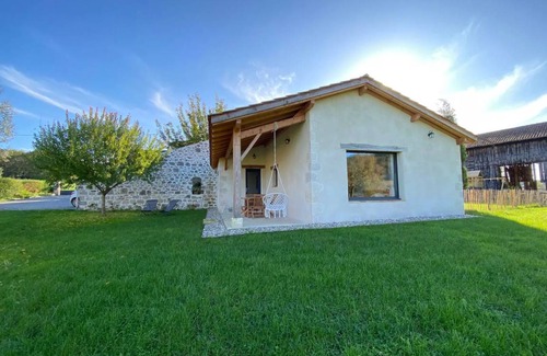 Montpezat House | 67 m² House ∙ 1 bedroom ∙ 4 guests