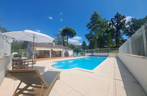 Ecuras House | 67 m² House ∙ 3 bedrooms ∙ 5 guests