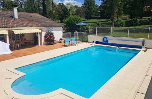 Ecuras House | 67 m² House ∙ 3 bedrooms ∙ 5 guests