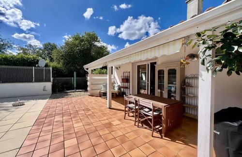 Ecuras House | 67 m² House ∙ 3 bedrooms ∙ 5 guests