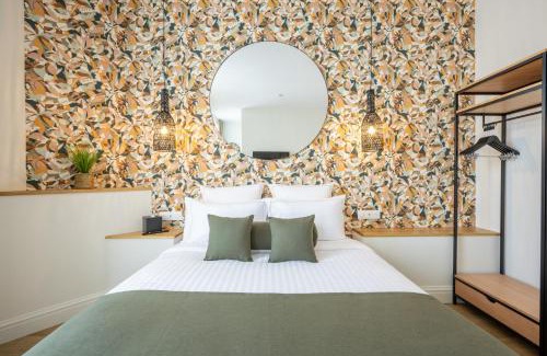 Cognac Apartment | 67 Victor Hugo