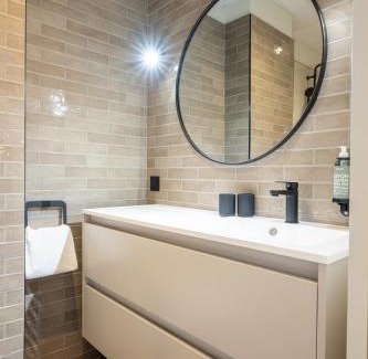 Cognac Apartment | 67 Victor Hugo