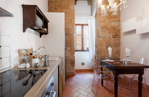 Vicopisano Apartment | 68 m² Apartment ∙ 1 bedroom ∙ 2 guests