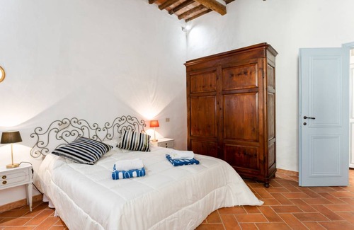 Vicopisano Apartment | 68 m² Apartment ∙ 1 bedroom ∙ 2 guests
