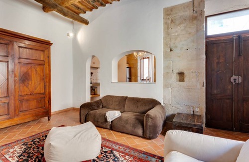 Vicopisano Apartment | 68 m² Apartment ∙ 1 bedroom ∙ 2 guests