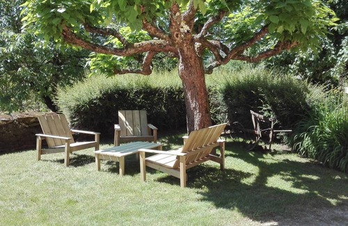 Calviac-en-Perigord Cottage | 68 m² Cabin ∙ 2 bedrooms ∙ 4 guests