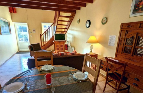 Salles-Lavalette Cottage | 68 m² Cabin ∙ 1 bedroom ∙ 4 guests