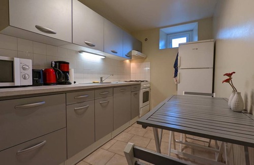 Salles-Lavalette Cottage | 68 m² Cabin ∙ 1 bedroom ∙ 4 guests