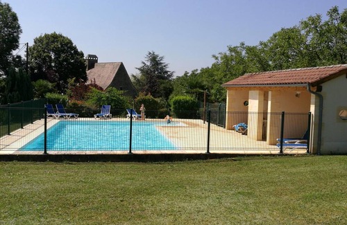 Daglan Cottage | 68 m² Cabin ∙ 2 bedrooms ∙ 4 guests