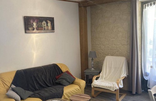Calviac-en-Perigord House | 68 m² Gîte ∙ 2 bedrooms ∙ 4 guests