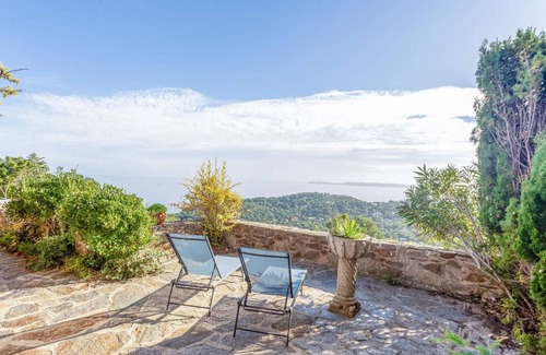 Cap Benat House | 68 m² House ∙ 2 bedrooms ∙ 5 guests