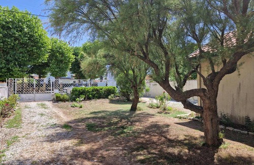 Quartier du Casino House | 68 m² House ∙ 2 bedrooms ∙ 6 guests