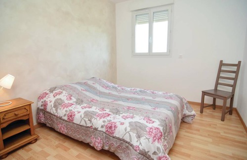 Le Sambuc House | 68 m² Maisonette ∙ 2 bedrooms ∙ 4 guests