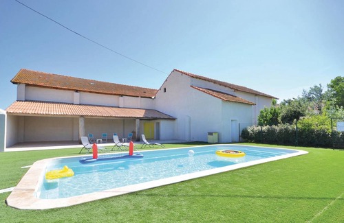 Le Sambuc House | 68 m² Maisonette ∙ 2 bedrooms ∙ 4 guests
