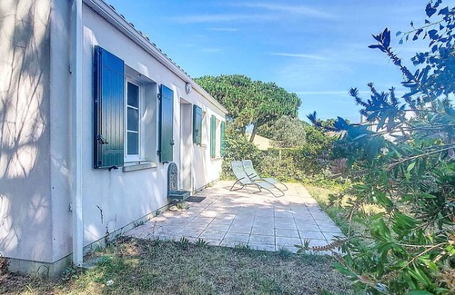 Domino Other | 70 m² Accommodation ∙ 2 bedrooms ∙ 5 guests