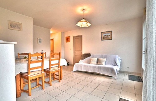 Domino House | 70 m² House ∙ 1 bedroom ∙ 5 guests