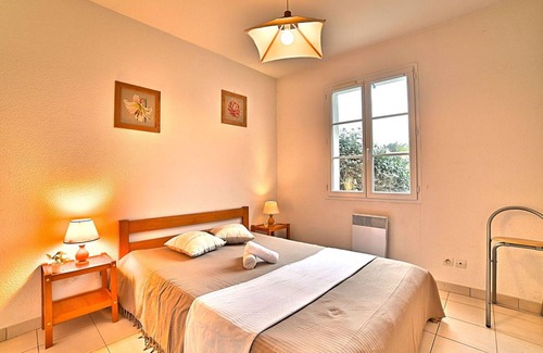 Domino House | 70 m² House ∙ 1 bedroom ∙ 5 guests
