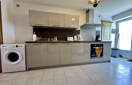 Cheray House | 70 m² House ∙ 3 bedrooms ∙ 7 guests