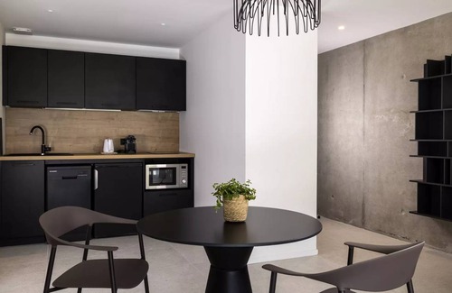 Greoux-les-Bains Apartment | 70 m² Apartment ∙ 2 bedrooms ∙ 4 guests