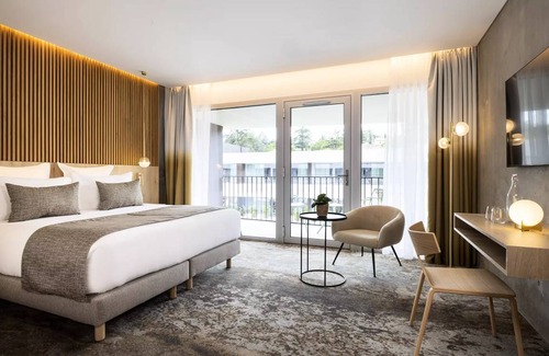 Greoux-les-Bains Apartment | 70 m² Apartment ∙ 2 bedrooms ∙ 4 guests