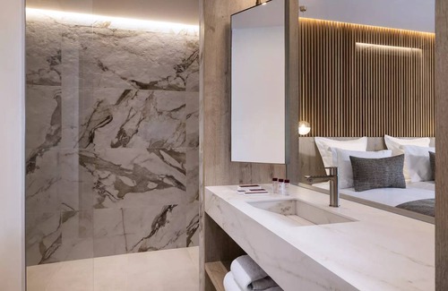 Greoux-les-Bains Apartment | 70 m² Apartment ∙ 2 bedrooms ∙ 4 guests